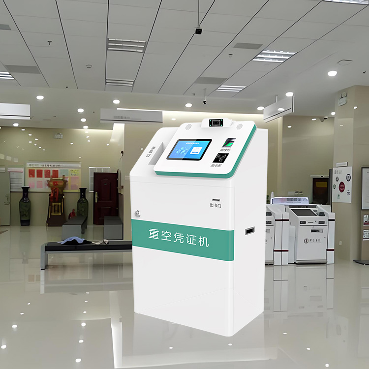 融海通达-银行重空柜有什么作用？