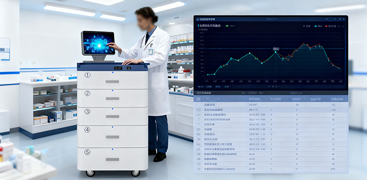 融海通达麻精药品柜