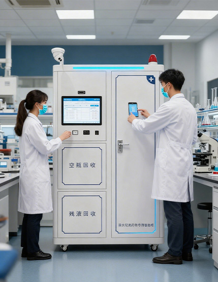 融海通达麻精药品柜