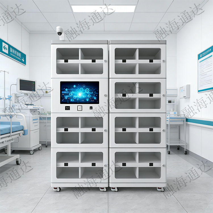 医疗耗材柜 医疗耗材柜