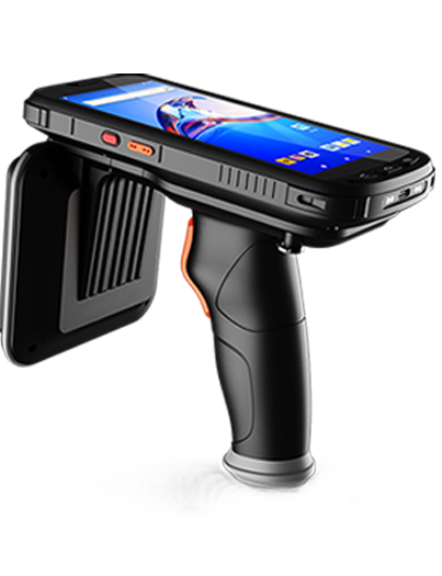 rfid手持机bx6109xc01