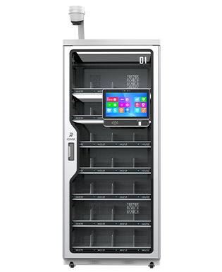 高值医疗耗材柜