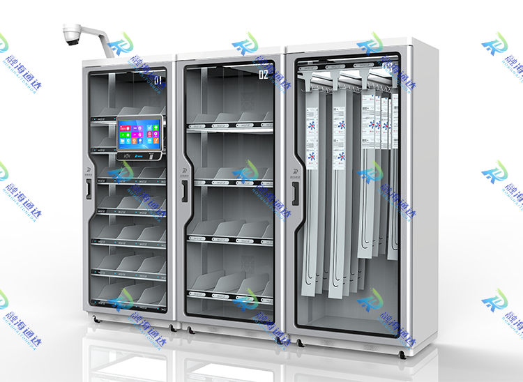 融海通达高值医疗耗材柜3