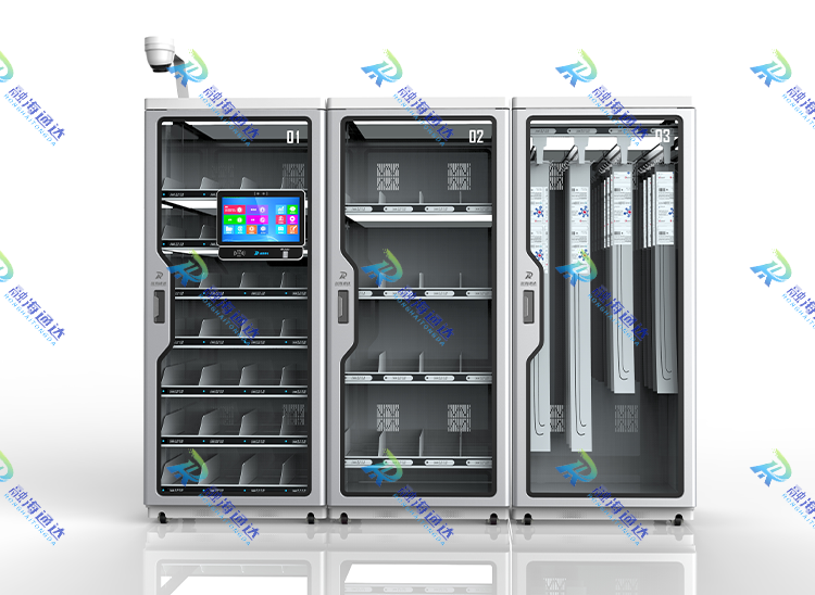 融海通达高值医疗耗材柜