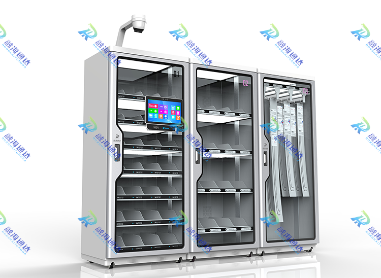 融海通达高值医疗耗材柜2